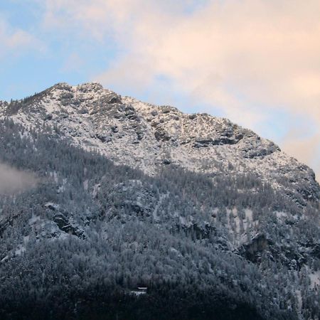 Alpenlodge Гармиш-Партенкирхен Экстерьер фото